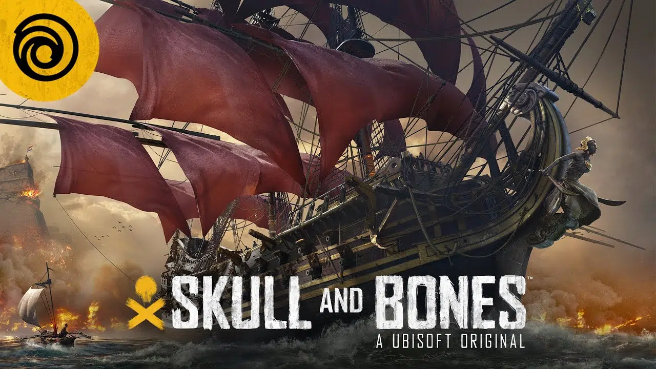 Skull and Bones (Multi) terá teste beta fechado em agosto; saiba como  participar - GameBlast