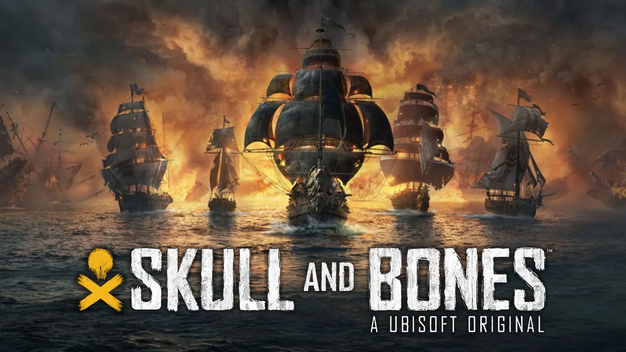 Ubisoft Forward: Skull and Bones terá beta fechado em agosto - Game Arena