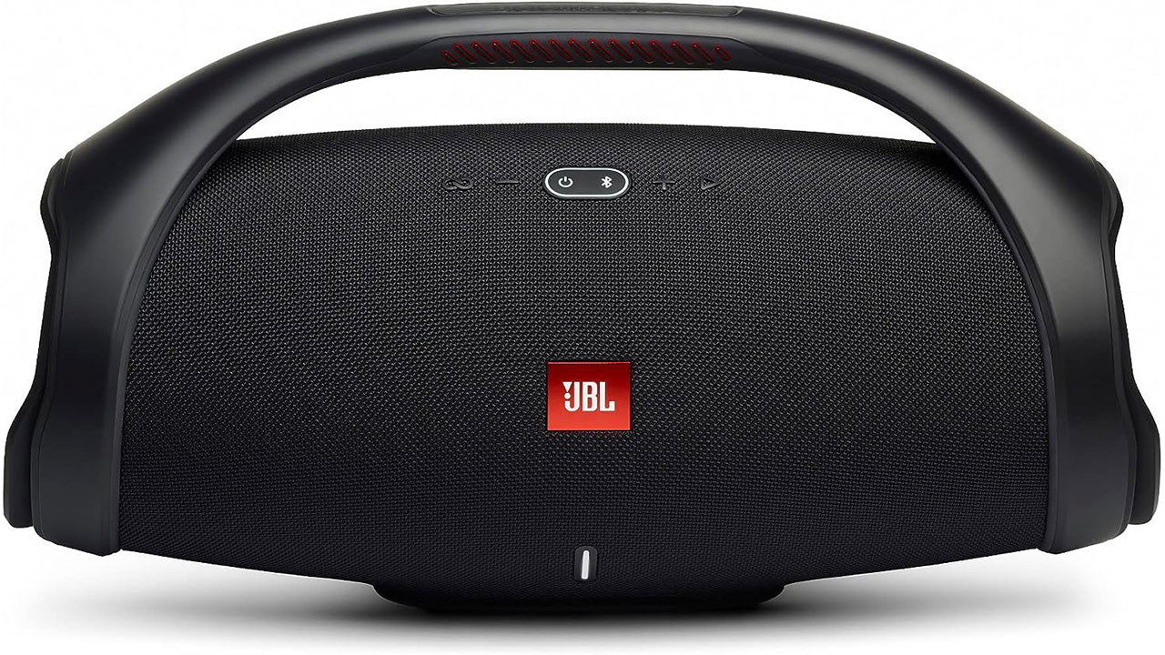 Oferta da Semana | Caixa de Som Bluetooth JBL Boombox 2 - Preta está ...