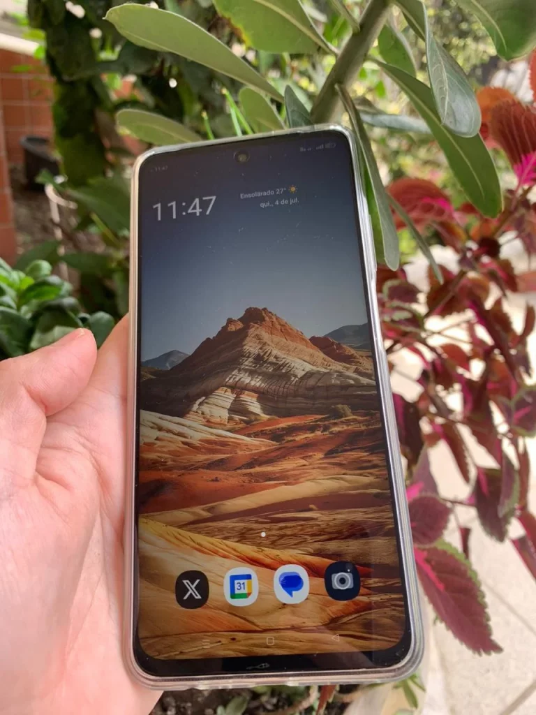 Realme 12 Review